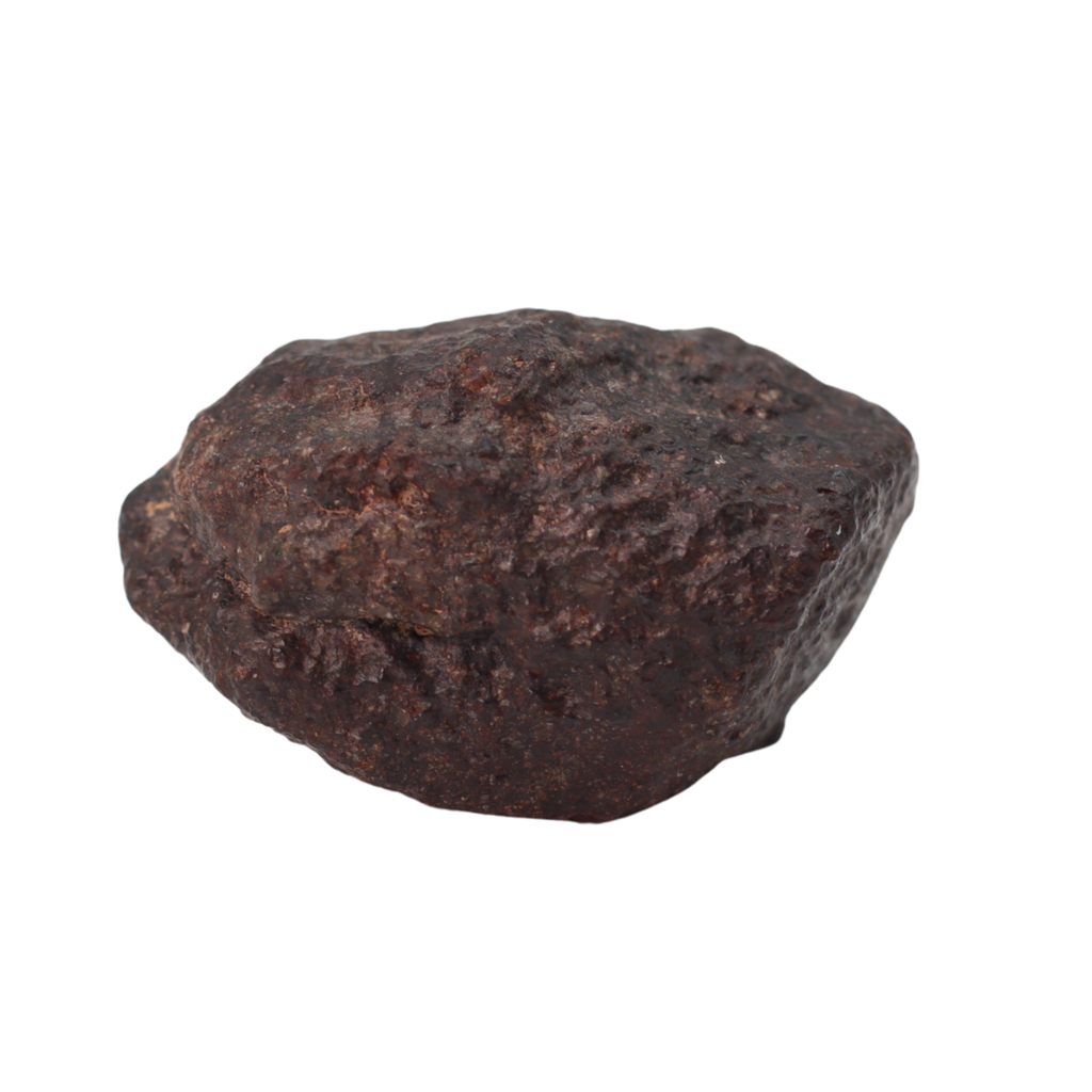 NWA 16208 Meteorite - Winonaite (4.41 g). - MBS meteorite 
