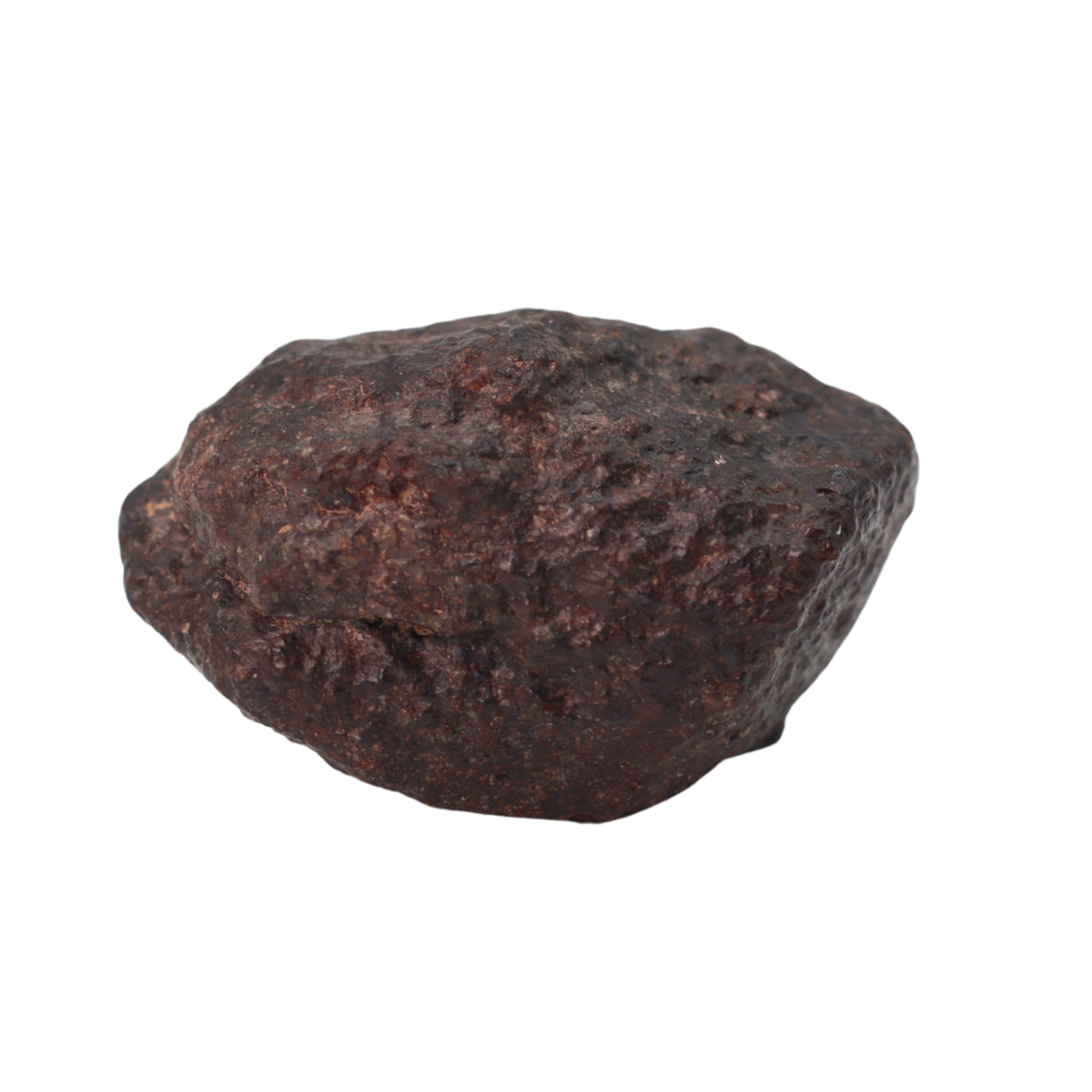 NWA 16208 Meteorite - Winonaite (4.41 g). - MBS meteorite 