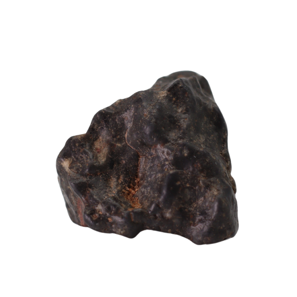 Bechar 003 Meteorite Lunar Feldspathic Breccia (2.46 g). - MBS meteorite 