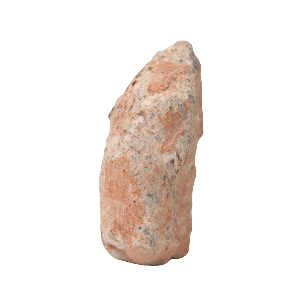 Bechar 003 Meteorite Lunar Feldspathic Breccia (12.00 g) - MBS meteorite 