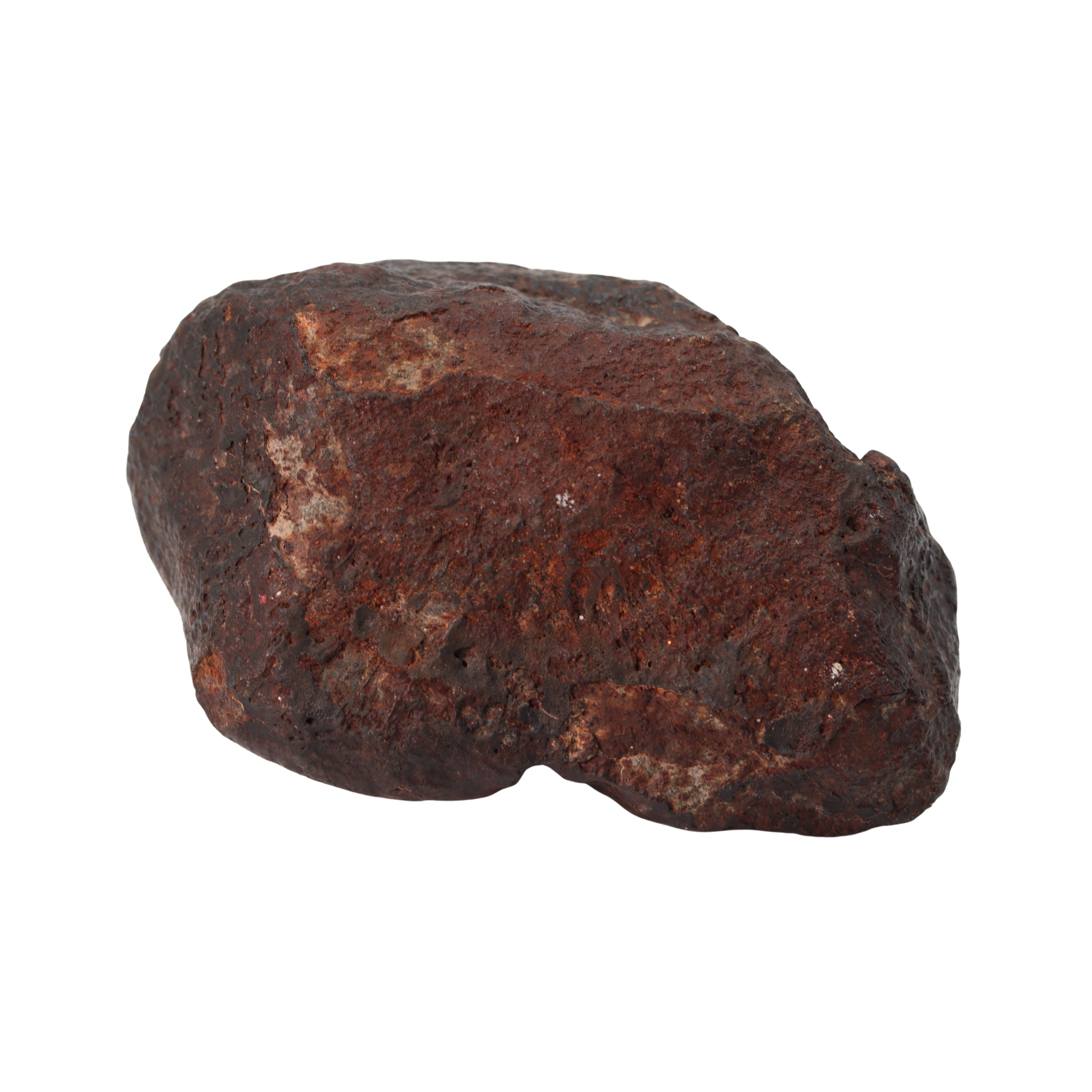 Unclassified Chondrite with Deep Regmaglypts (634 g) - MBS meteorite 