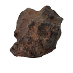 Bechar 003 Meteorite Lunar Feldspathic Breccia (4.00 g). - MBS meteorite 