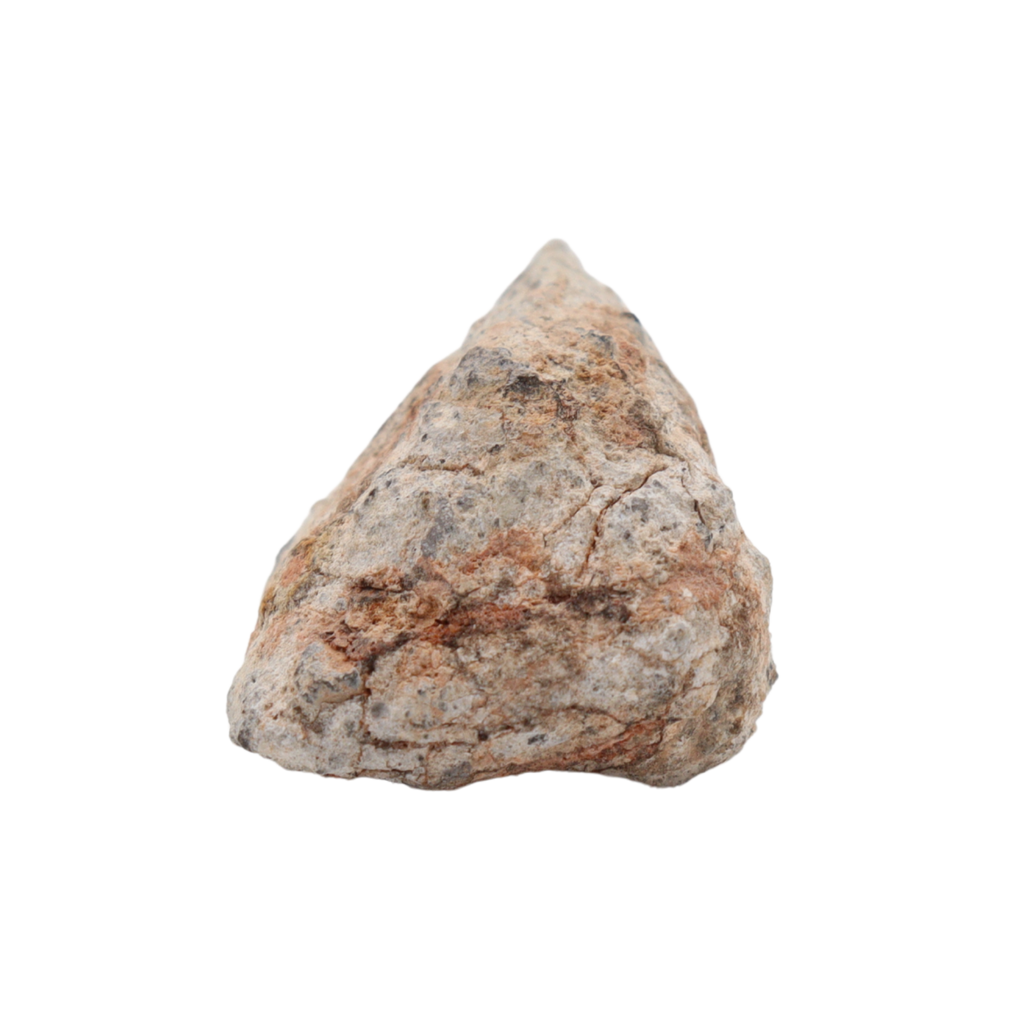 Bechar 003 Meteorite Lunar Feldspathic Breccia (5.4 g). - MBS meteorite 