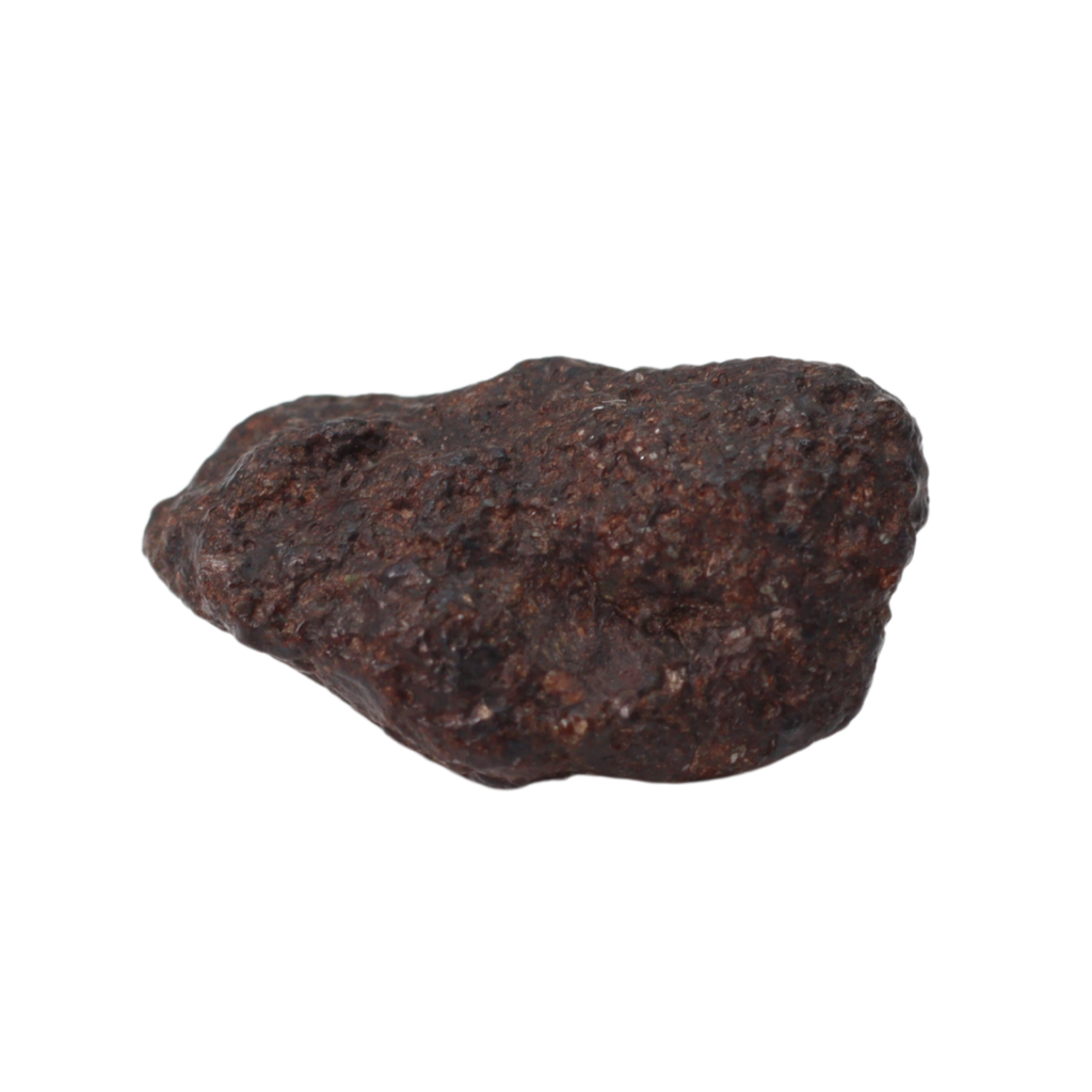 NWA 16208 Meteorite Winonaite Primitive Achondrite (1 g). - MBS meteorite 