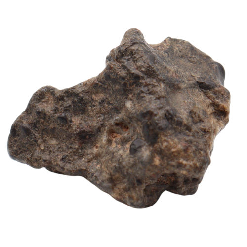 Bechar 003 Meteorite Lunar Feldspathic Breccia (5 g). - MBS meteorite 
