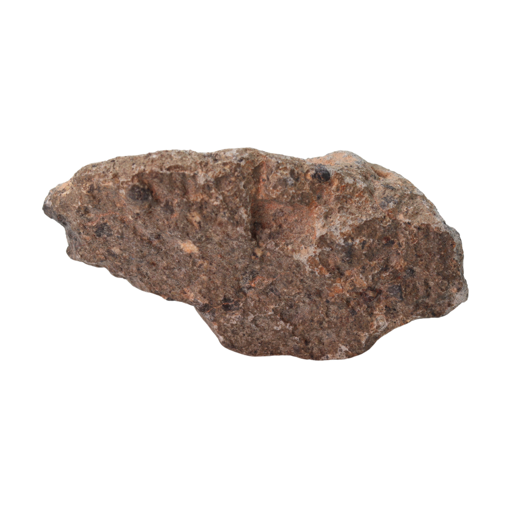 Unclassified Meteorite HED Achondrite Likely Eucrite (40.6 g) - MBS meteorite 