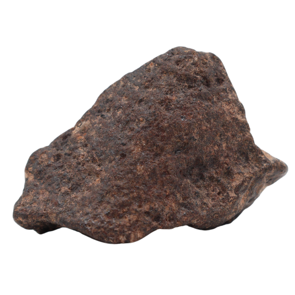 Rafsa 007 Meteorite Plutonic Angrite (10.8 g) - MBS meteorite 