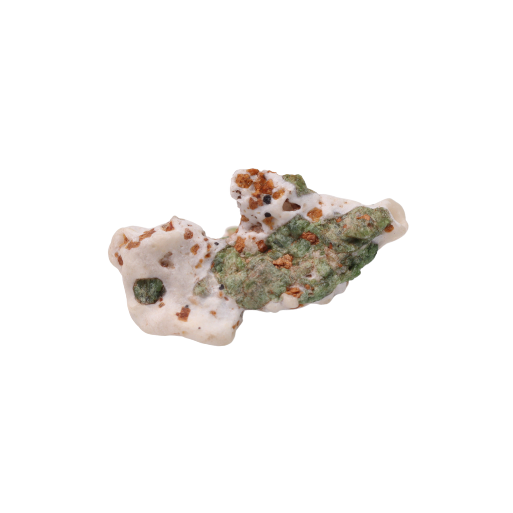 New Denader 002 Meteorite Ungrouped Achondrite (0.12 g) - MBS meteorite 