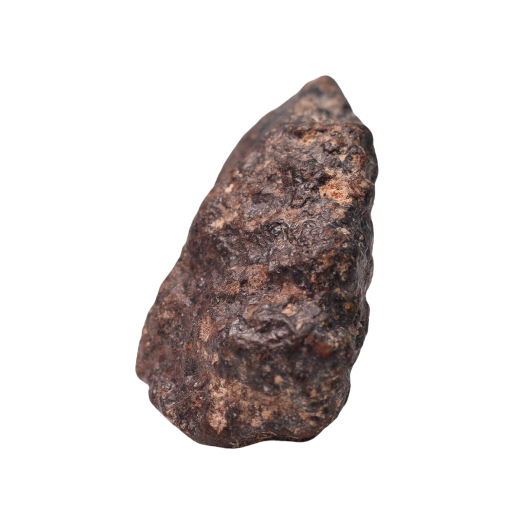 Rafsa 007 Meteorite Angrite Achondrite (5.4 g) - MBS meteorite 