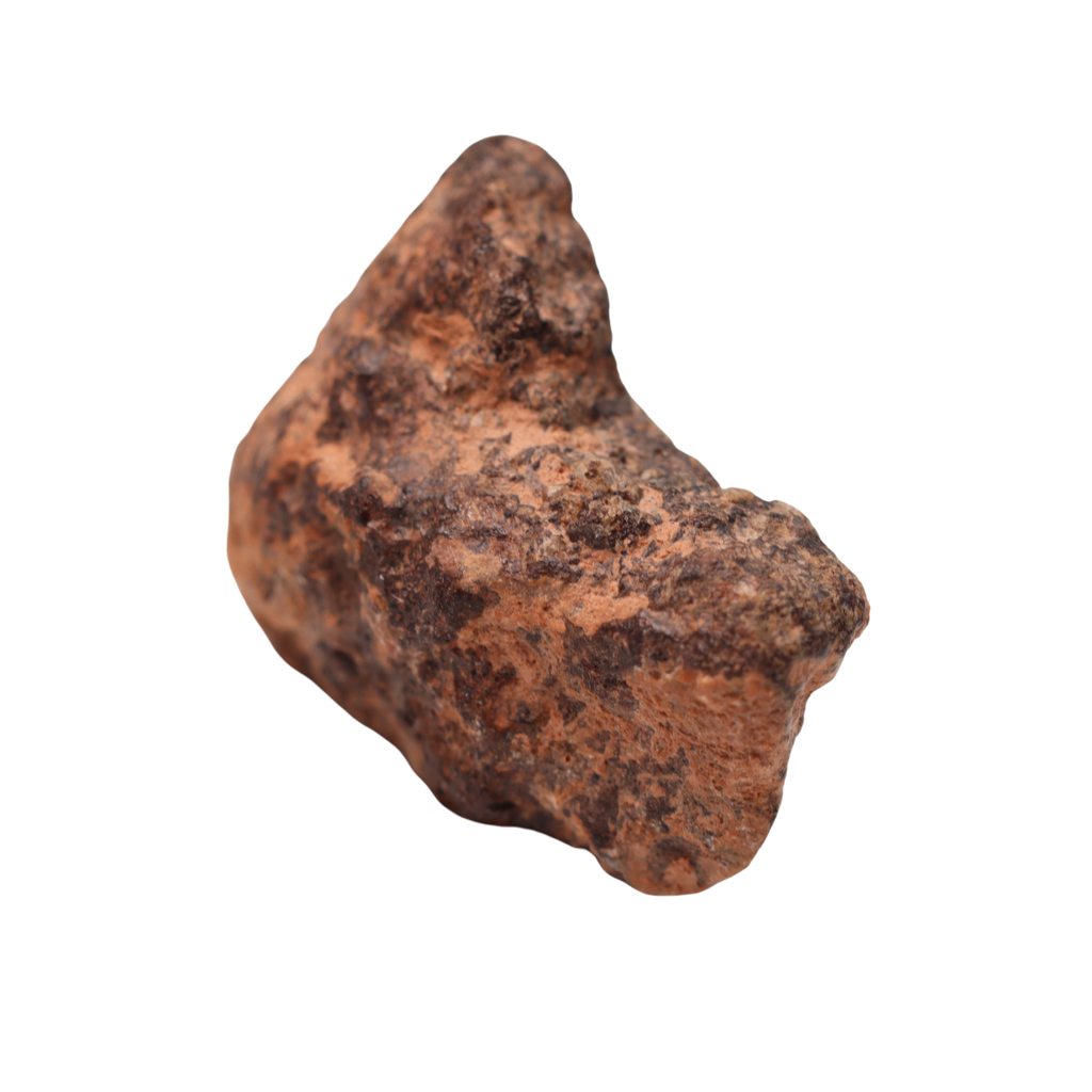 Rafsa 007 Meteorite Angrite Achondrite (4.7 g) - MBS meteorite 