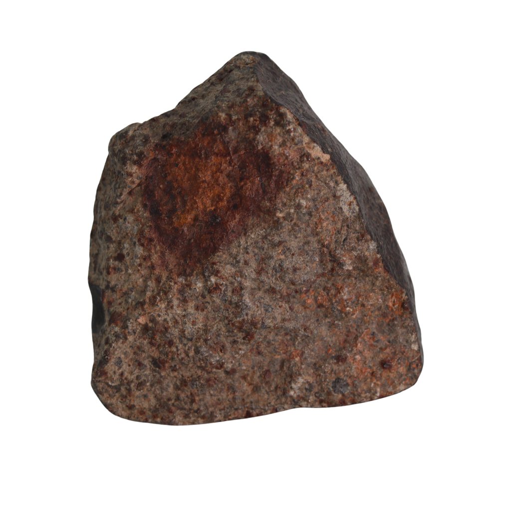 NWA 13281 Meteorite L5 Chondrite Hand Specimen (115 g). - MBS meteorite 