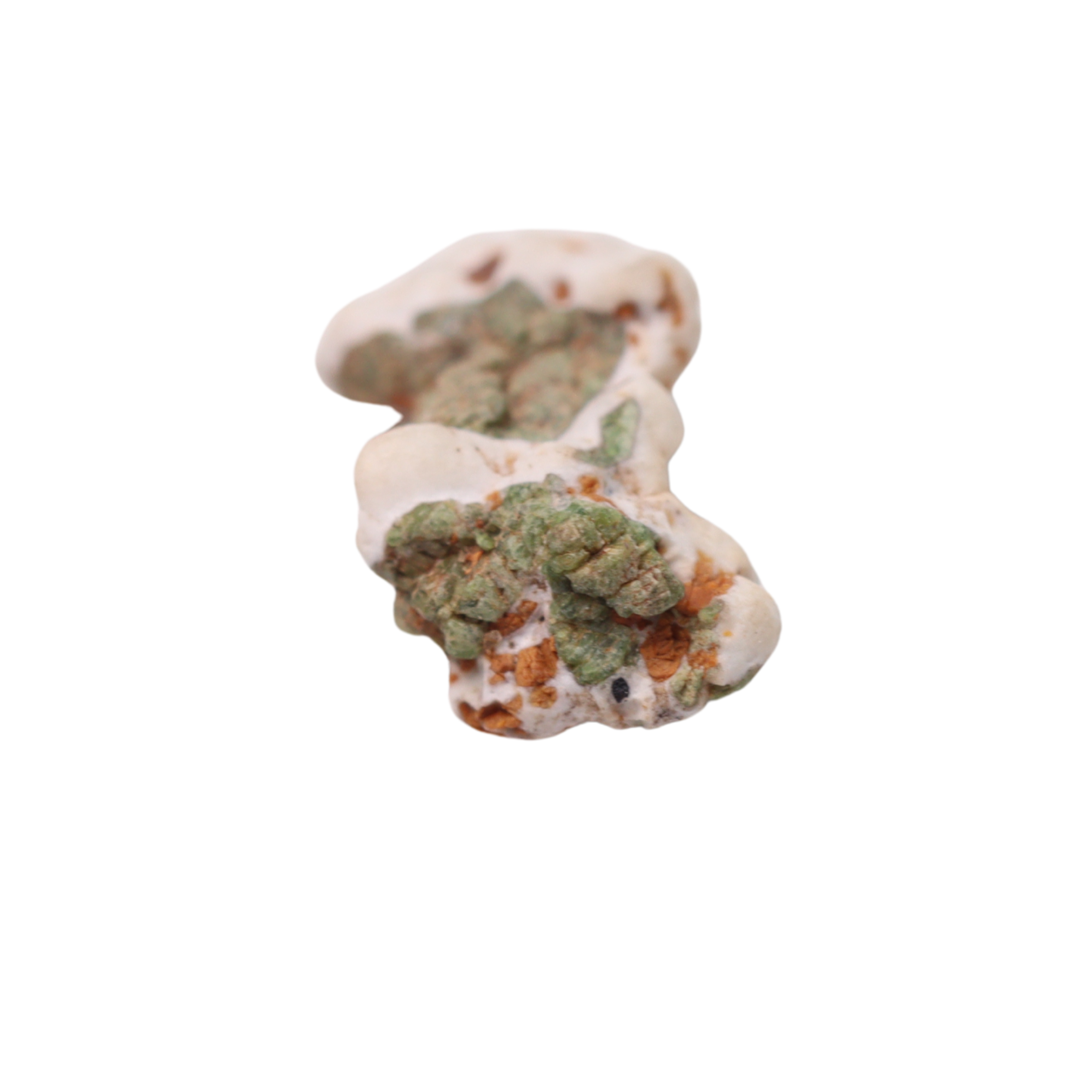 New Denader 002 Meteorite Ungrouped Achondrite (0.07 g) - MBS meteorite 