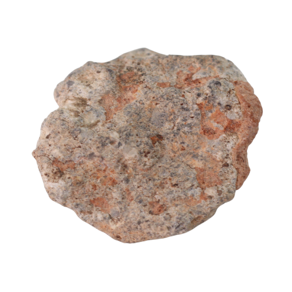 Bechar 003 Meteorit Subsurface Lunar Breccia (1.38 g). - MBS meteorite 