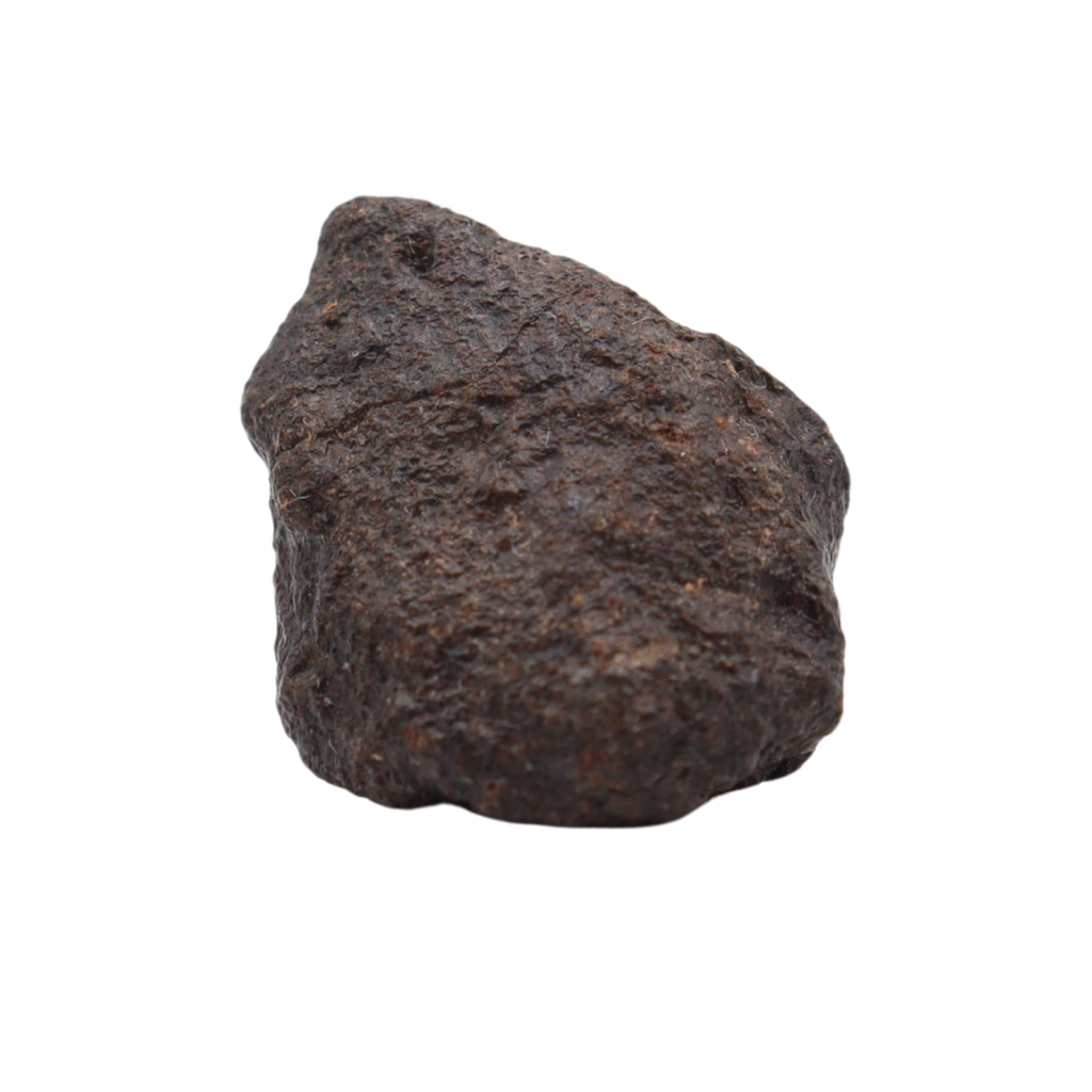 NWA 16208 Meteorite Winonaite Primitive Achondrite (4.55 g). - MBS meteorite 