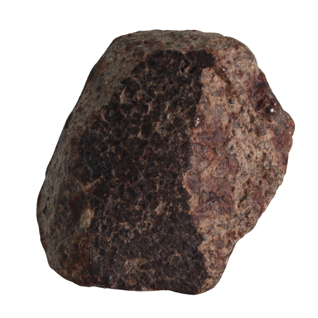 NWA 13281 Meteorite L5 Chondrite (165 g). - MBS meteorite 