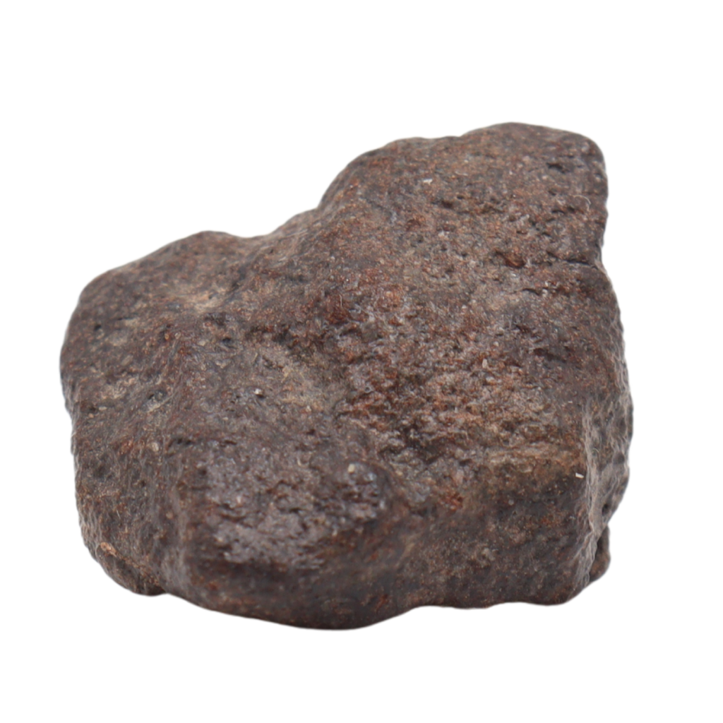 NWA 16208 Rare Primitive Achondrite Winonaite (9.4 g). - MBS meteorite 