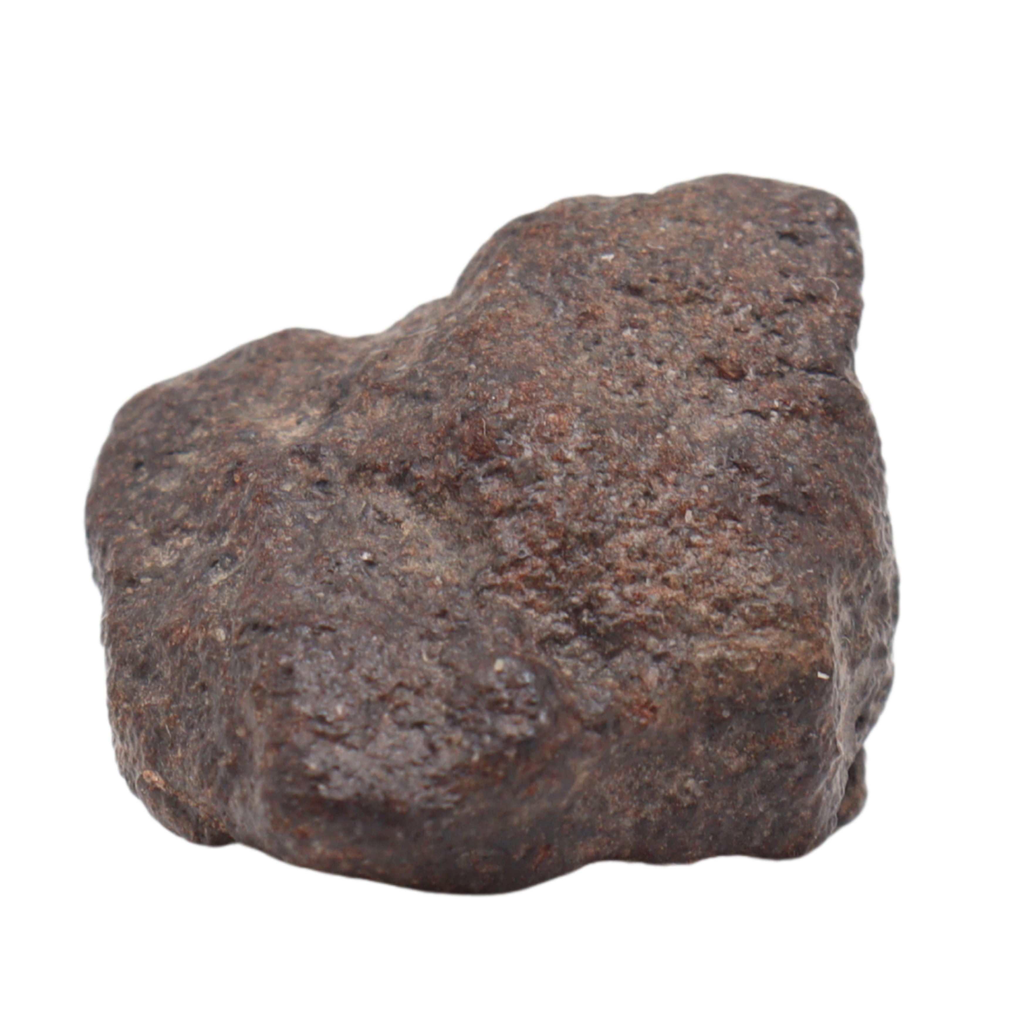 NWA 16208 Rare Primitive Achondrite Winonaite (9.4 g). - MBS meteorite 