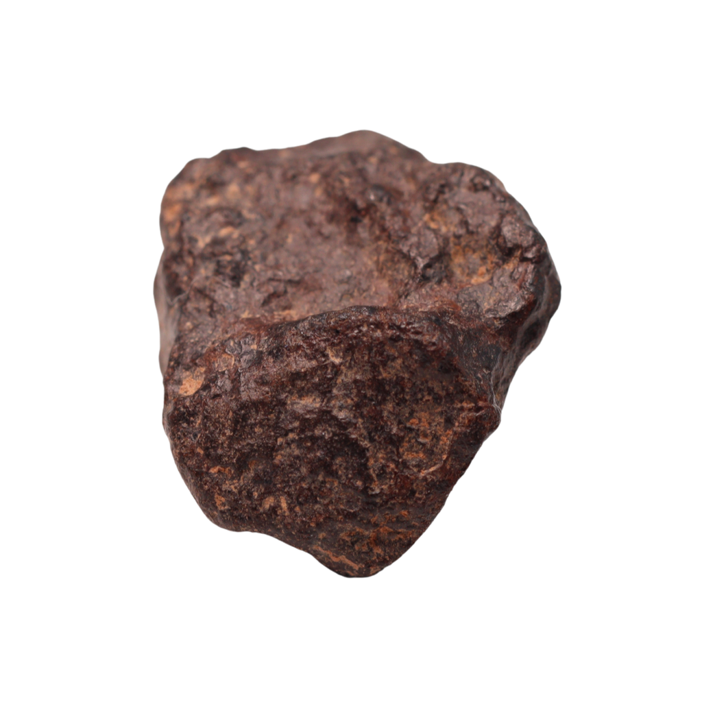 Rafsa 007 Meteorite Angrite Achondrite (3.1 g) - MBS meteorite 