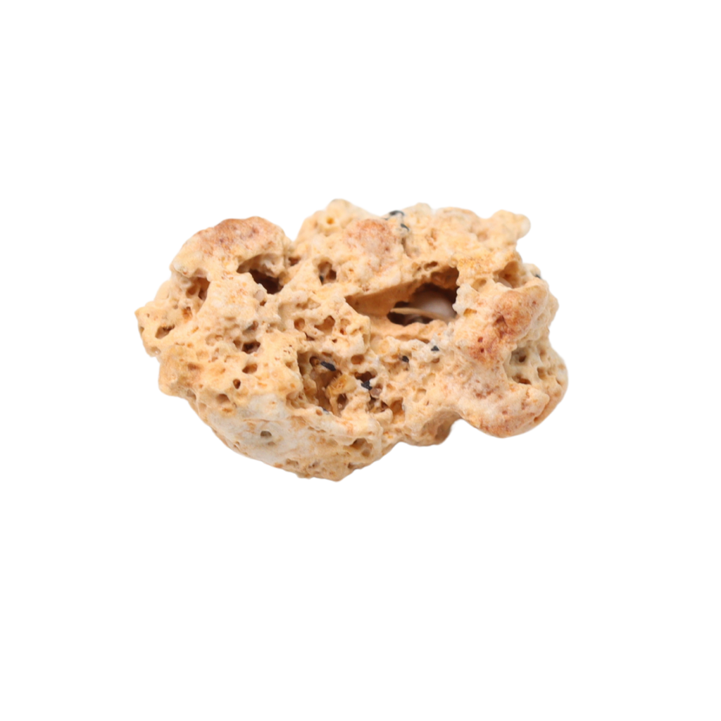 New Denader 002 Meteorite Ungrouped Achondrite (0.33 g) - MBS meteorite 