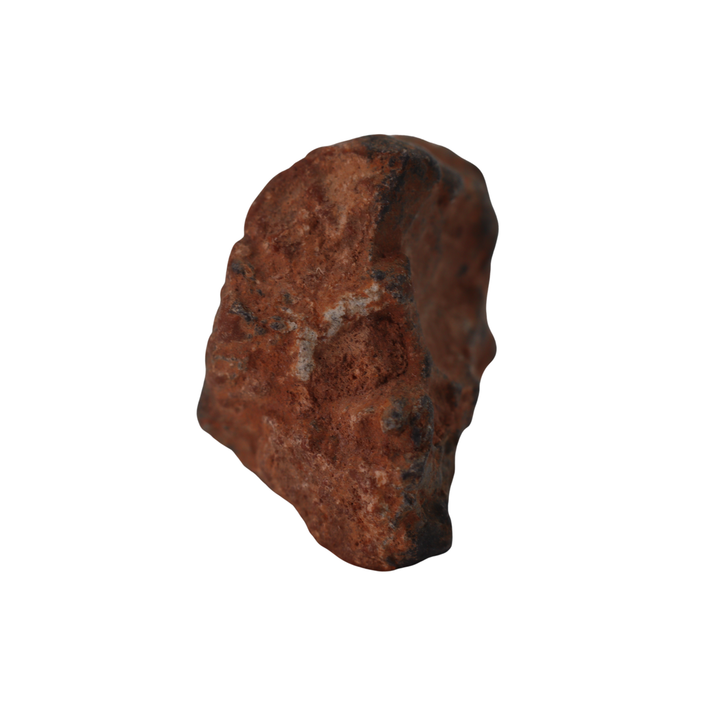 Bechar 003 Meteorite Lunar Feldspathic Breccia (5 g). - MBS meteorite 