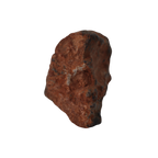 Bechar 003 Meteorite Lunar Feldspathic Breccia (5 g). - MBS meteorite 