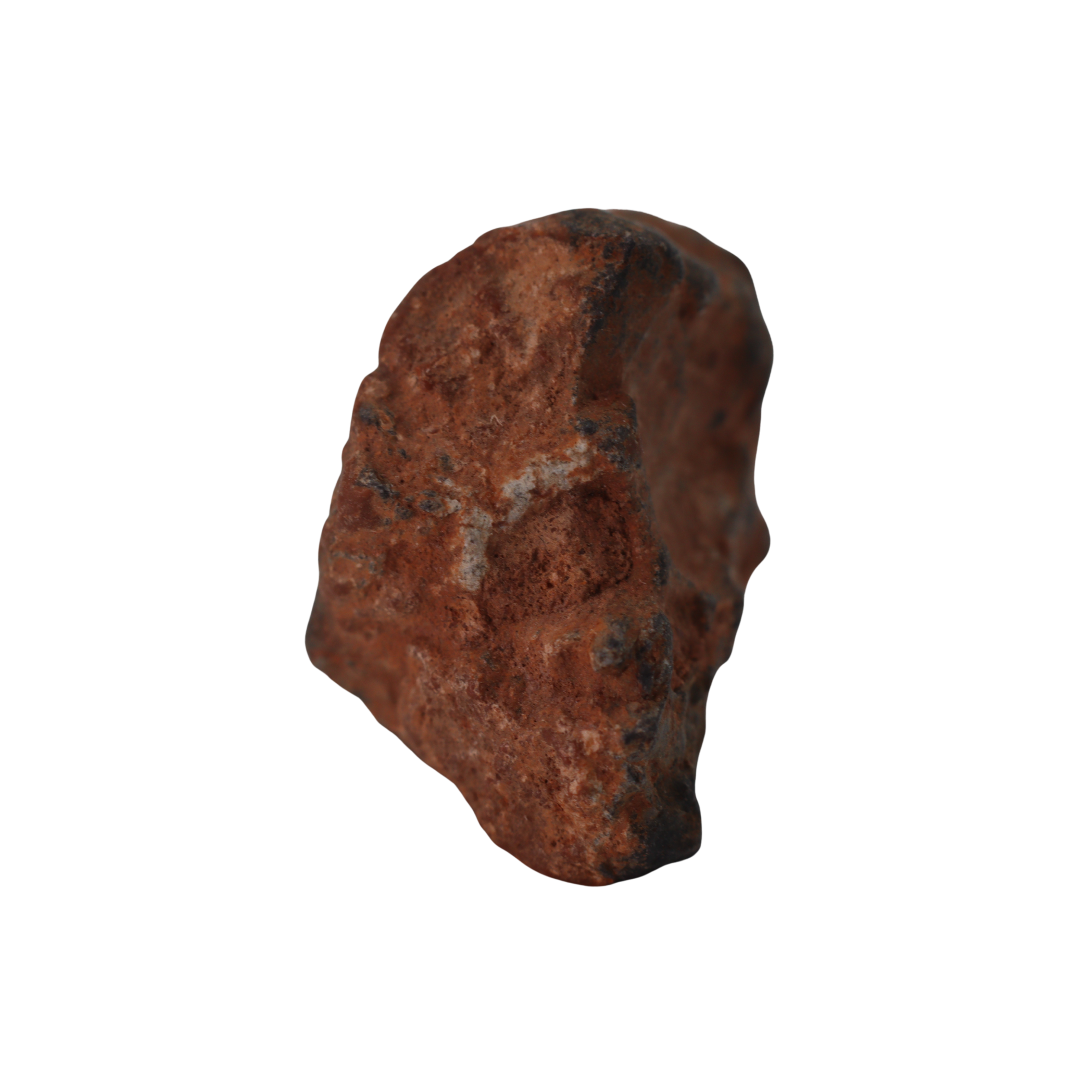 Bechar 003 Meteorite Lunar Feldspathic Breccia (5 g). - MBS meteorite 