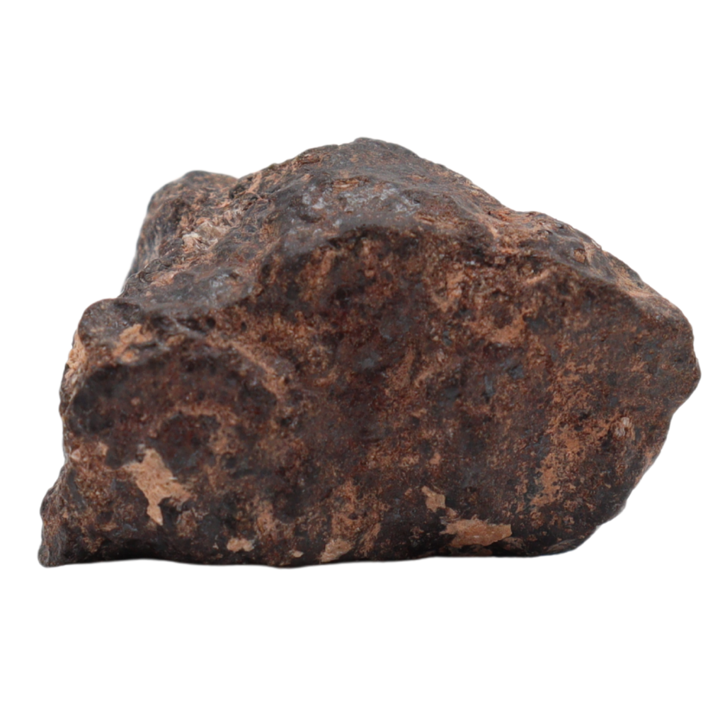 Rafsa 007 Meteorite Plutonic Angrite (6.8 g). - MBS meteorite 
