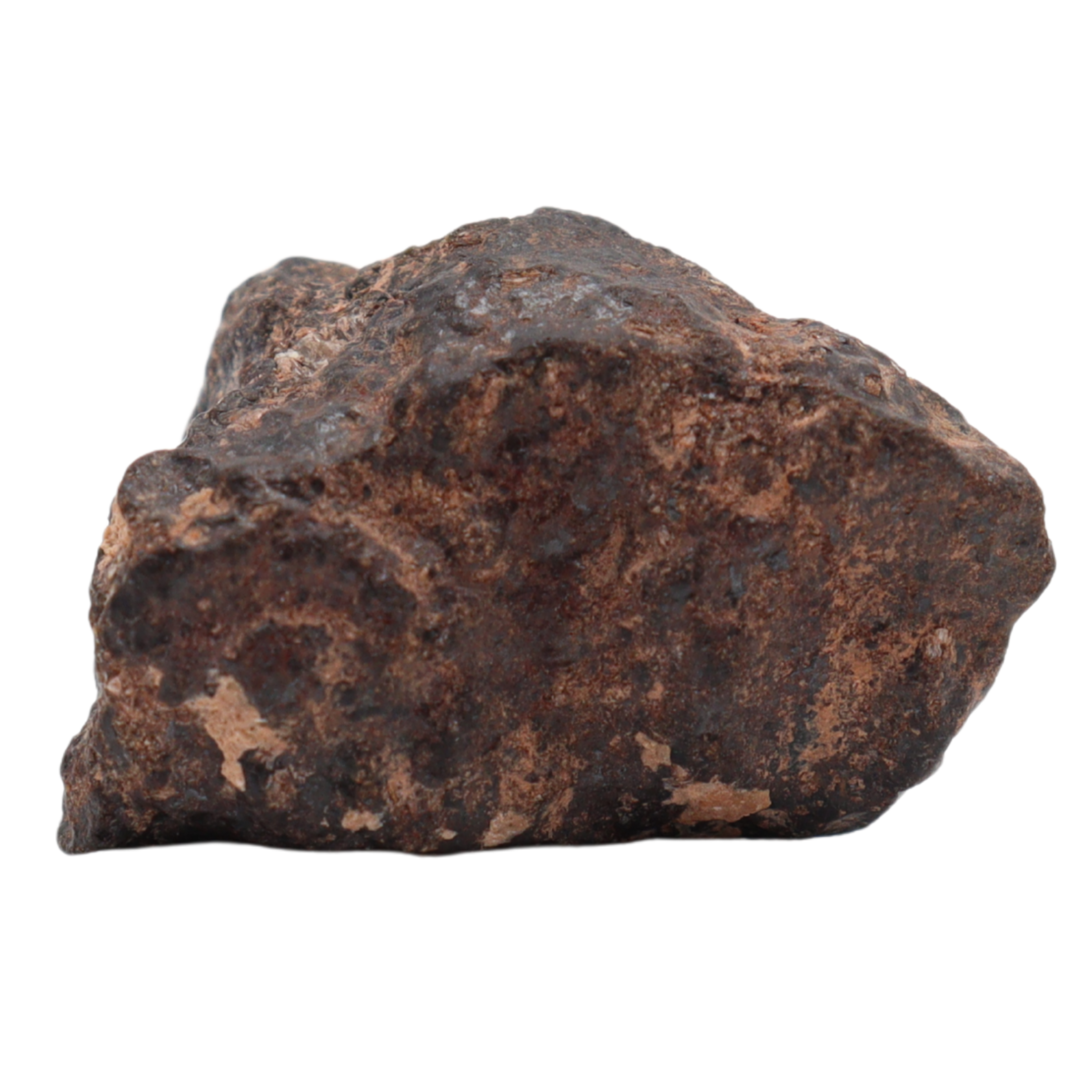 Rafsa 007 Meteorite Plutonic Angrite (6.8 g). - MBS meteorite 