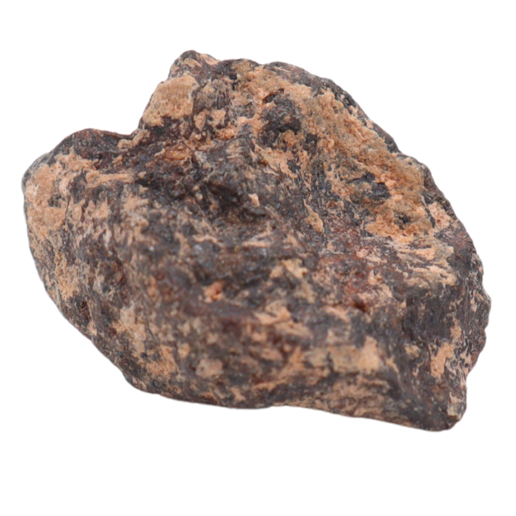 Rafsa 007 Meteorite Plutonic Angrite (3.1 g). - MBS meteorite 