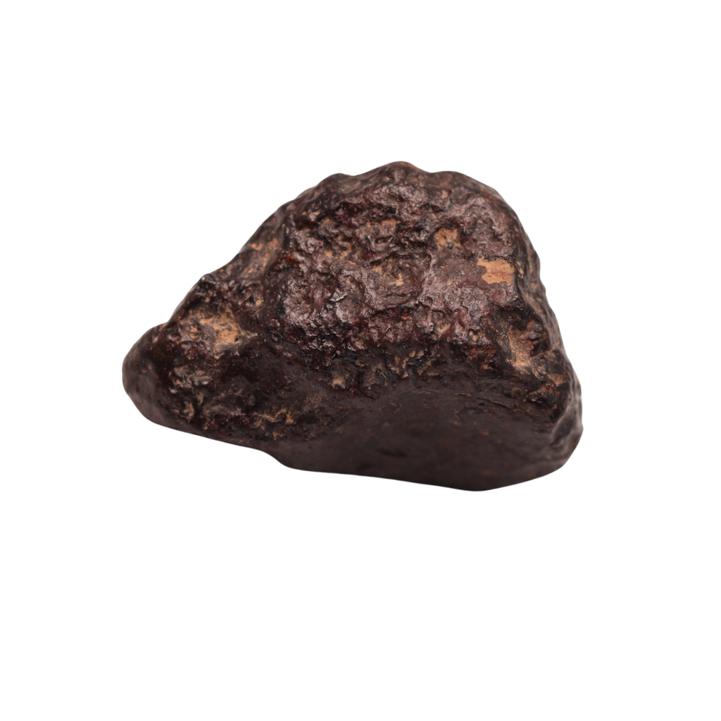 Rafsa 007 Meteorite Angrite Achondrite (2.5 g) - MBS meteorite 