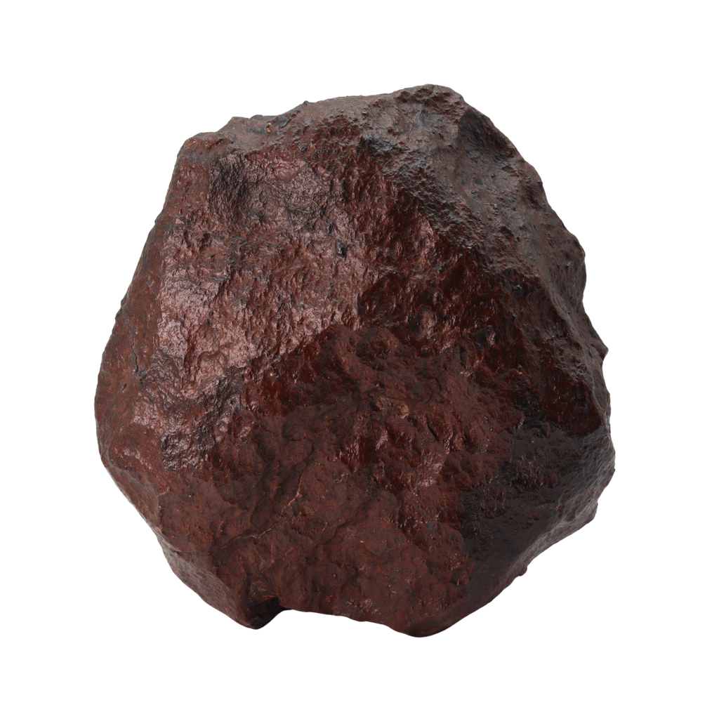 Unclassified NWA Chondrite Meteorite (3319 g) - MBS meteorite 