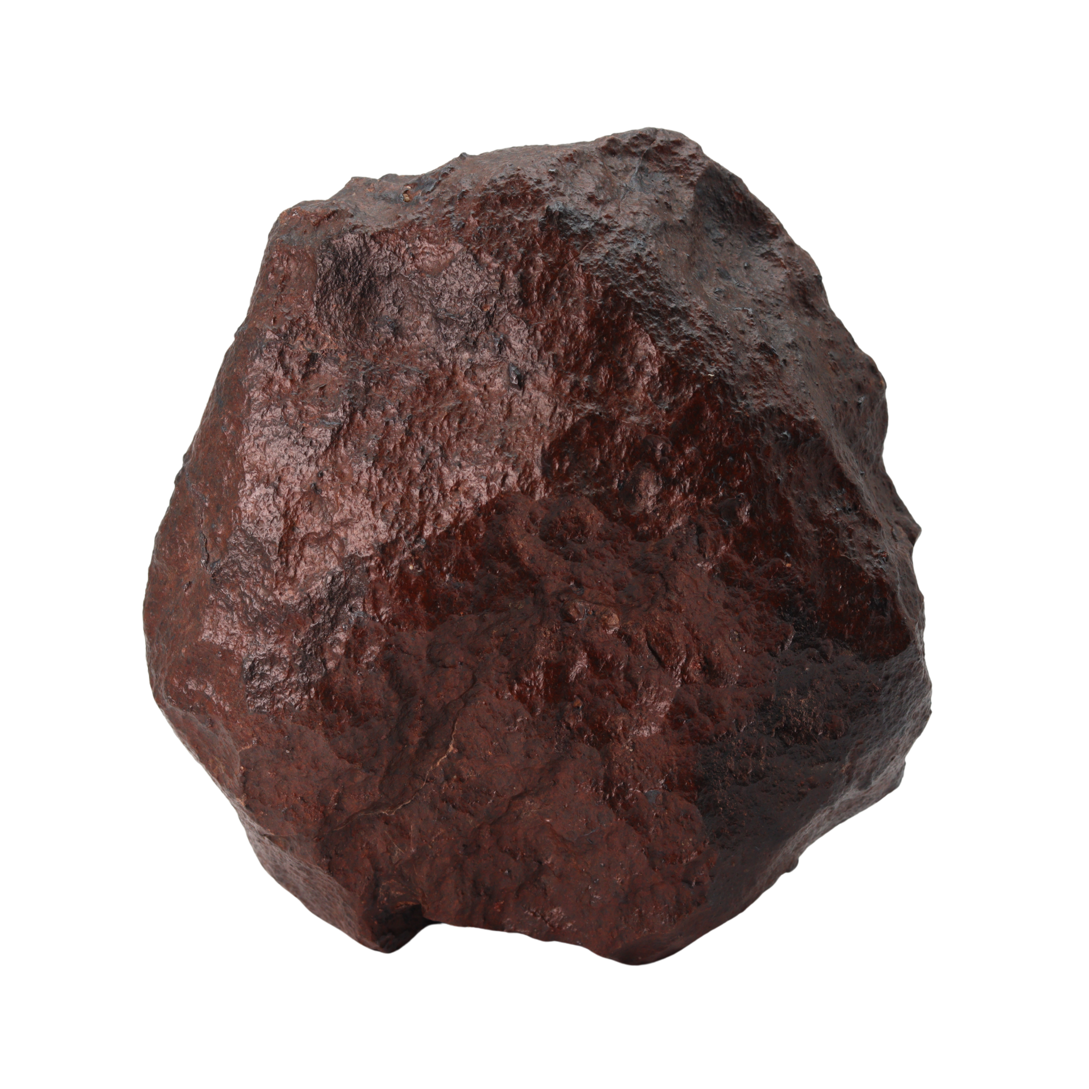 Unclassified NWA Chondrite Meteorite (3319 g) - MBS meteorite 