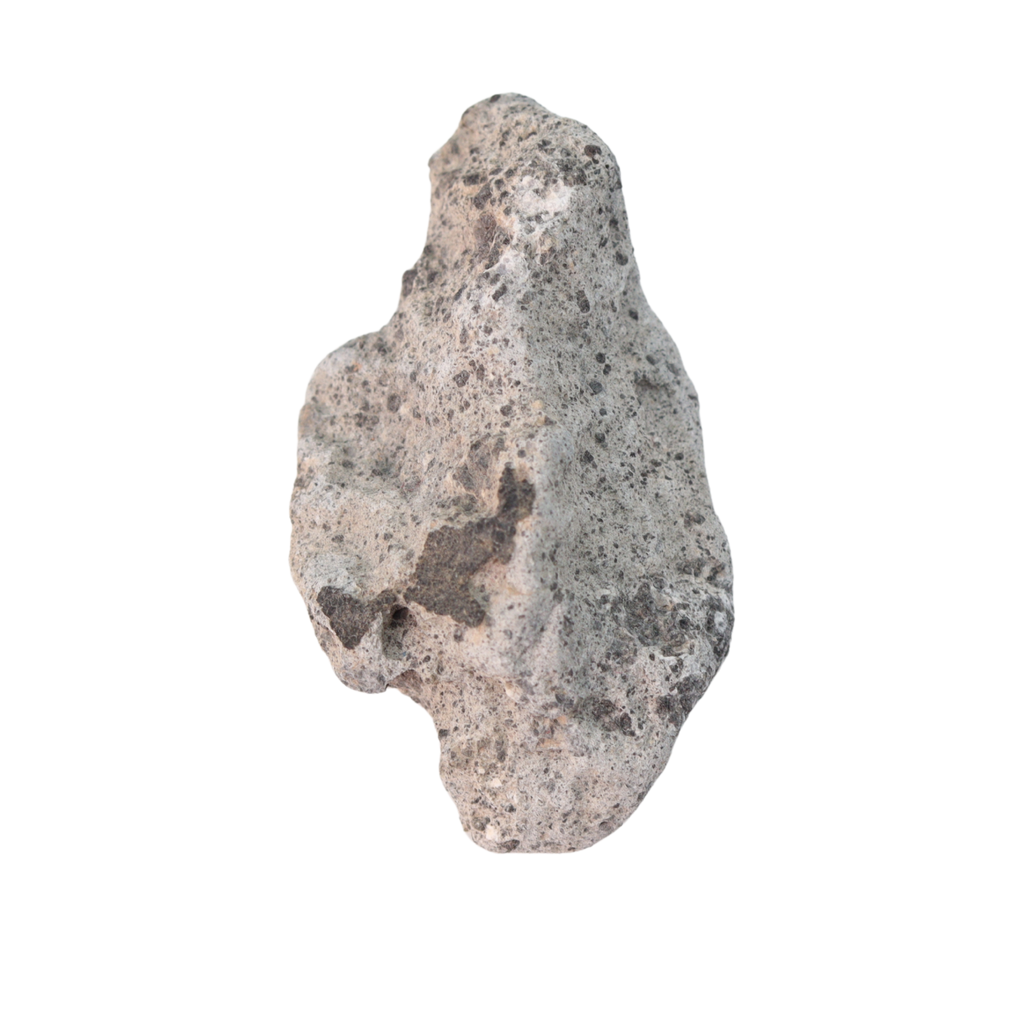 Unclassified HED Achondrite Likely Howardite (14.3 g) - MBS meteorite 