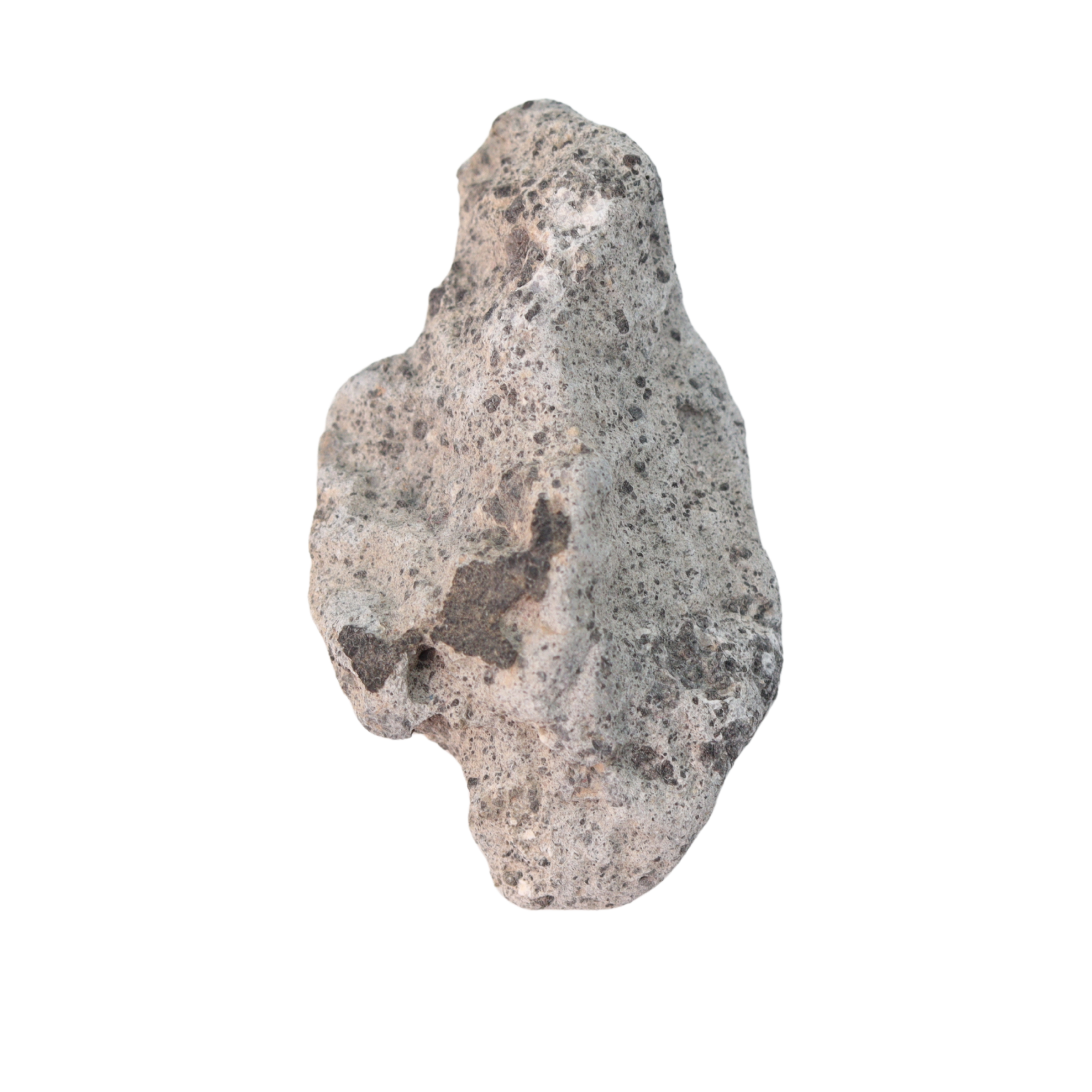 Unclassified HED Achondrite Likely Howardite (14.3 g) - MBS meteorite 