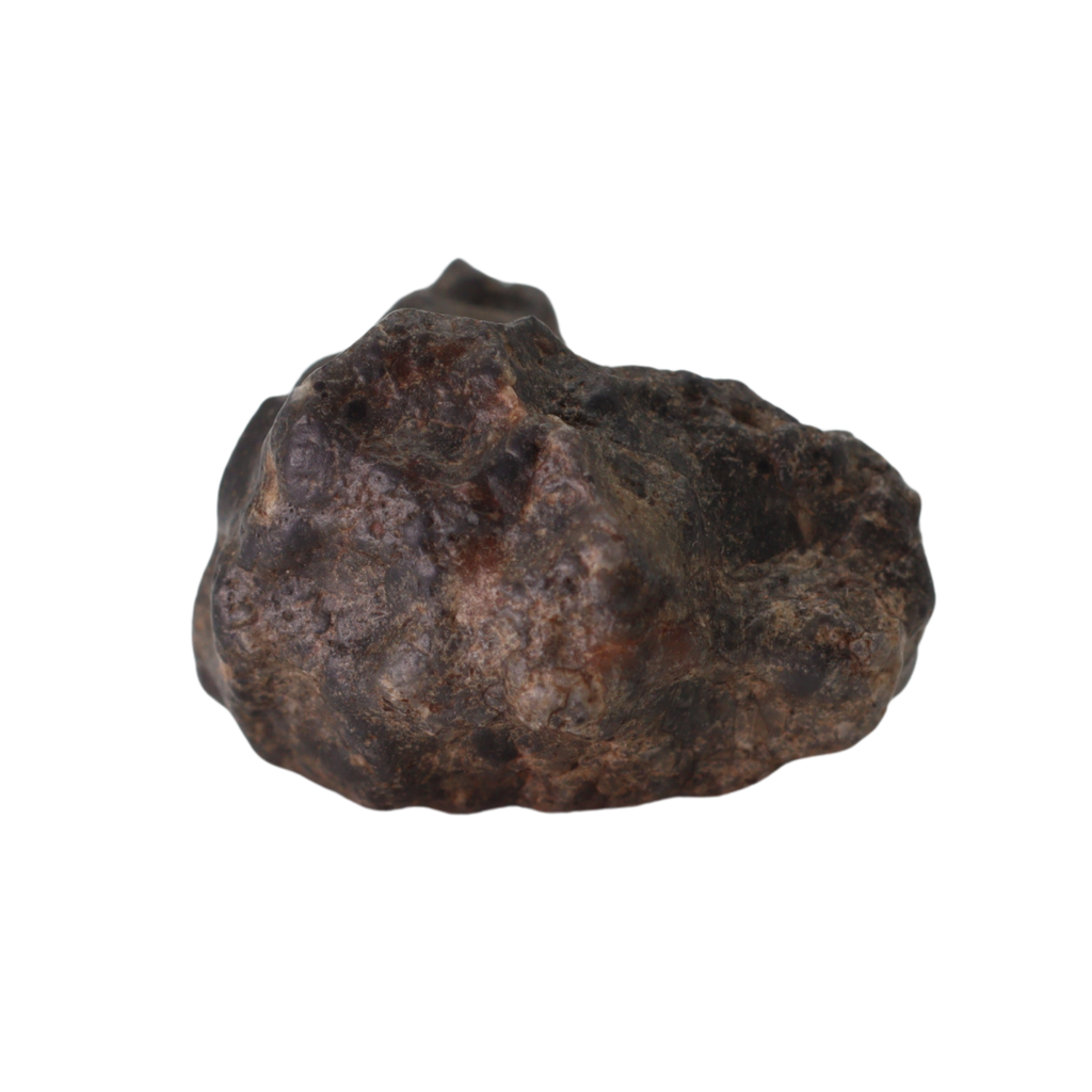 Bechar 003 Meteorite Lunar Feldspathic Breccia (3.13 g). - MBS meteorite 