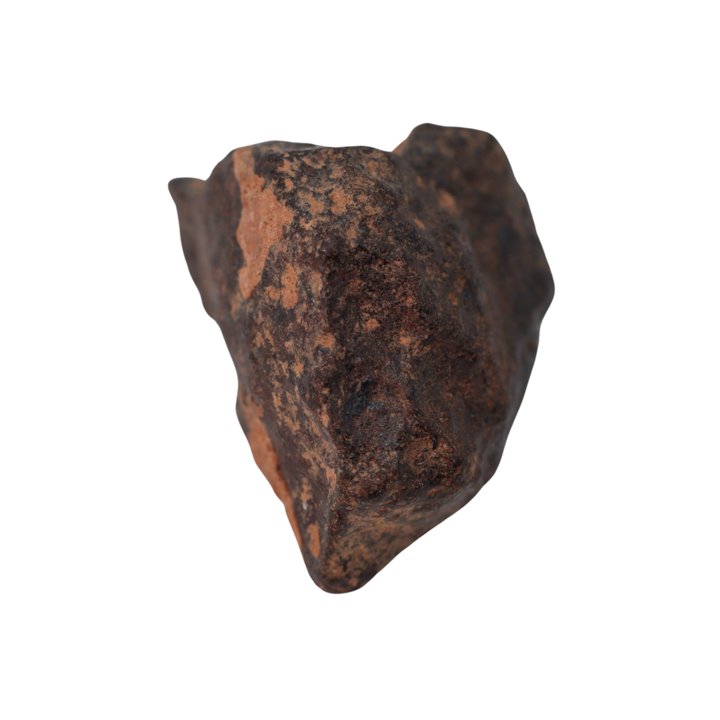 Rafsa 007 Meteorite Angrite Achondrite (4.5 g) - MBS meteorite 