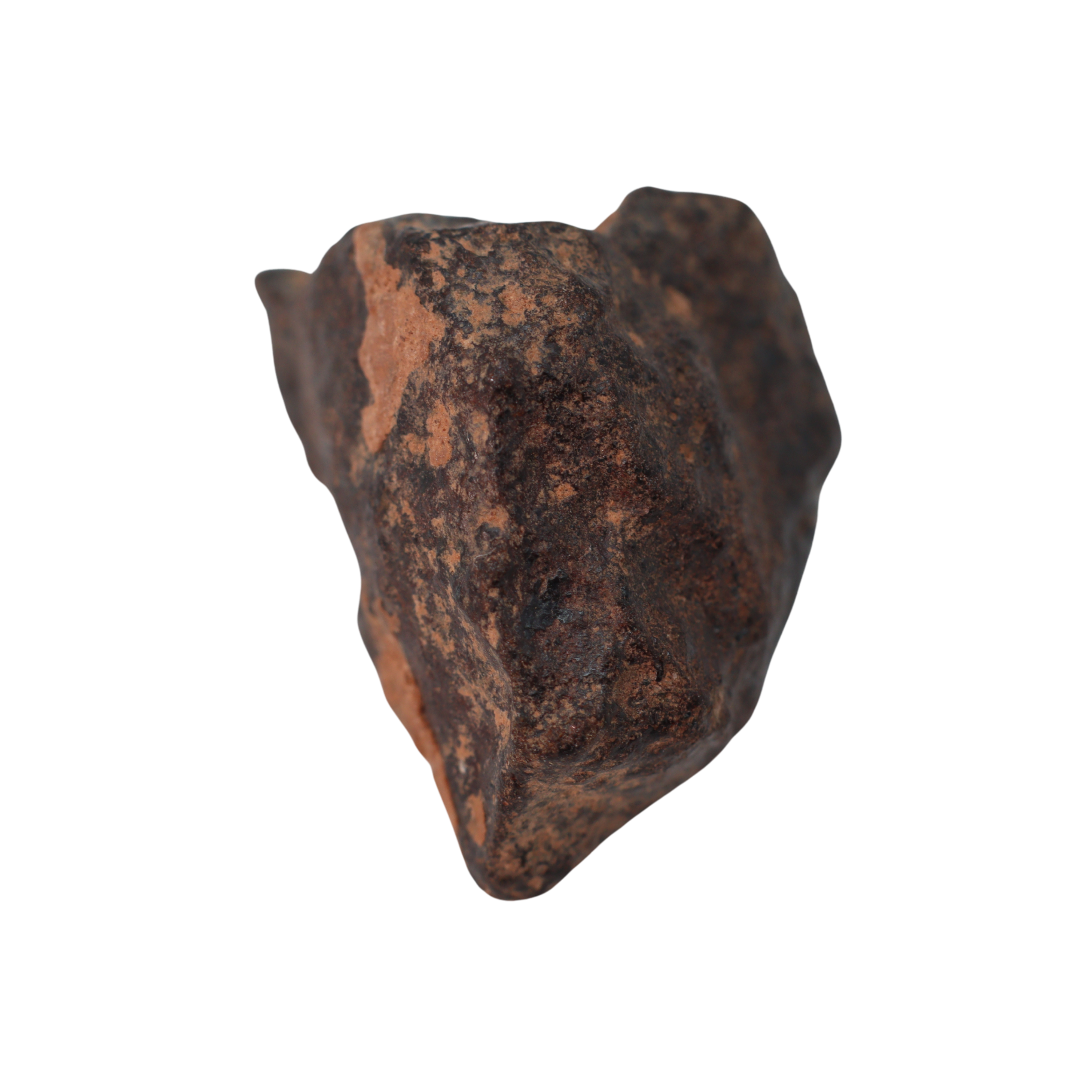Rafsa 007 Meteorite Angrite Achondrite (4.5 g) - MBS meteorite 