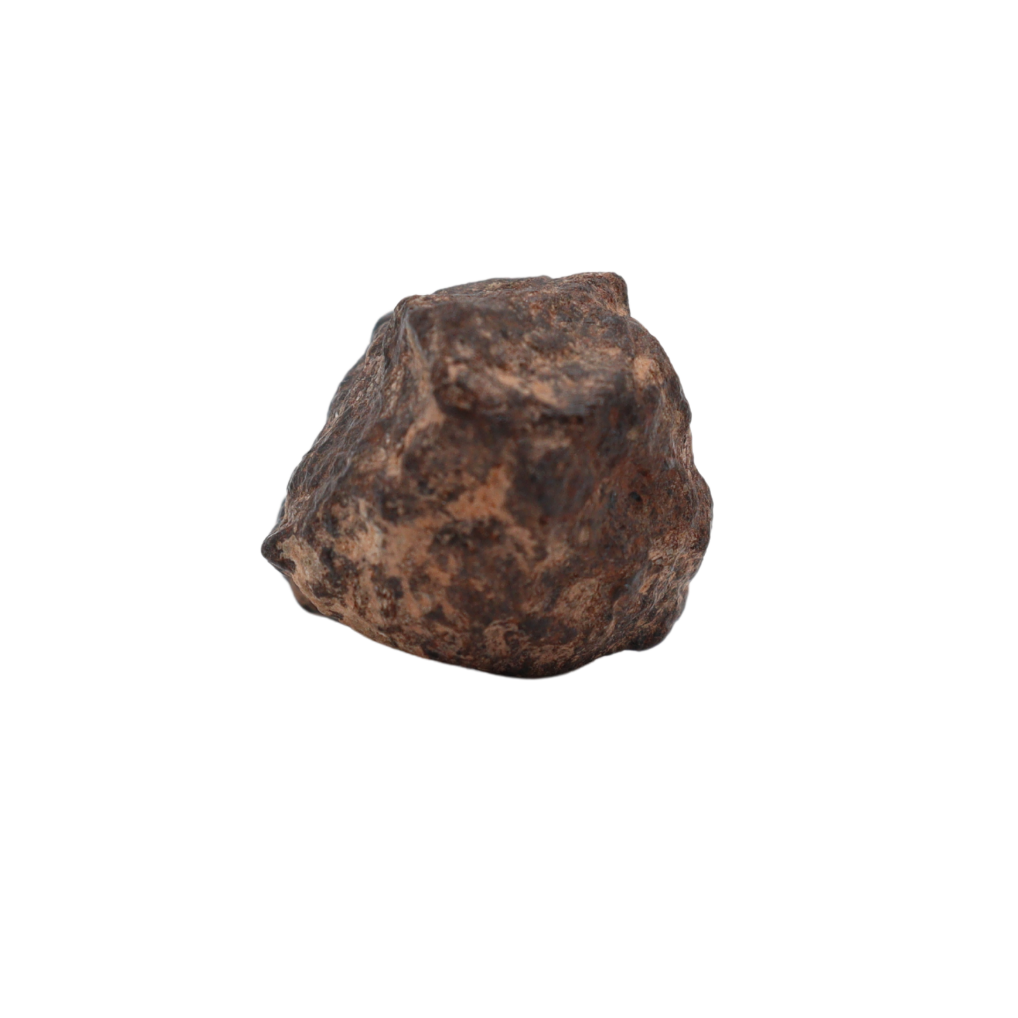 Rafsa 007 Meteorite Angrite Achondrite (7.00 g) - MBS meteorite 