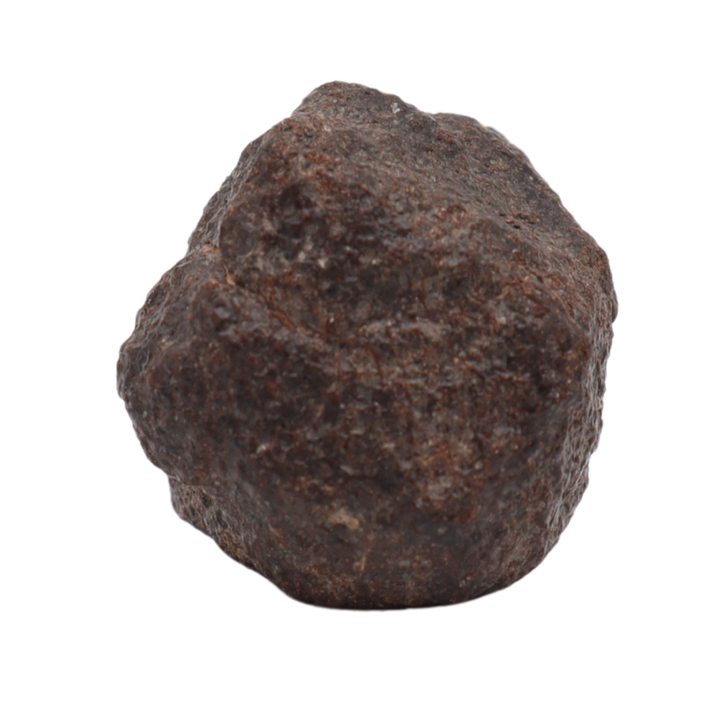 NWA 16208 Rare Primitive Achondrite Winonaite (6.6 g). - MBS meteorite 