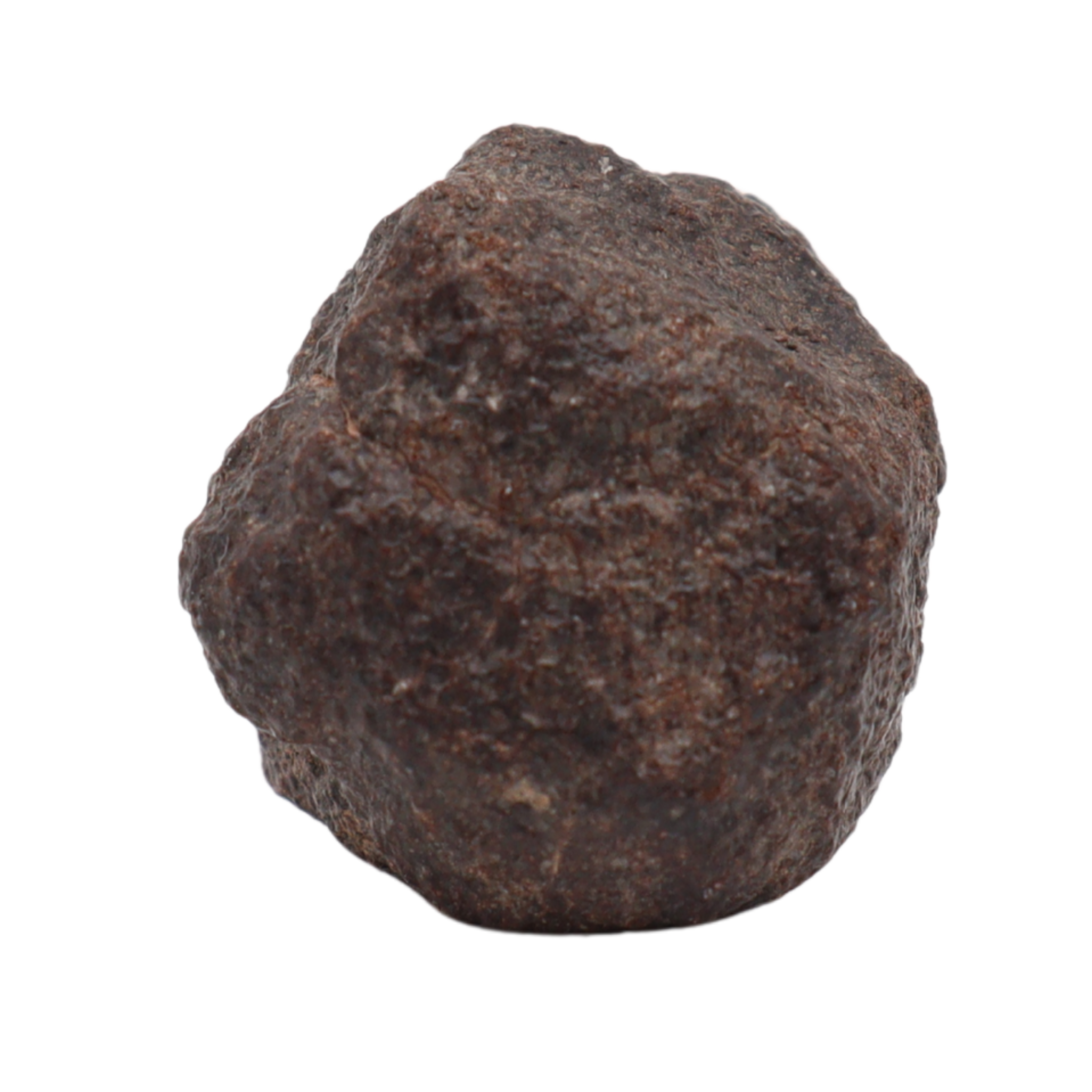NWA 16208 Rare Primitive Achondrite Winonaite (6.6 g). - MBS meteorite 