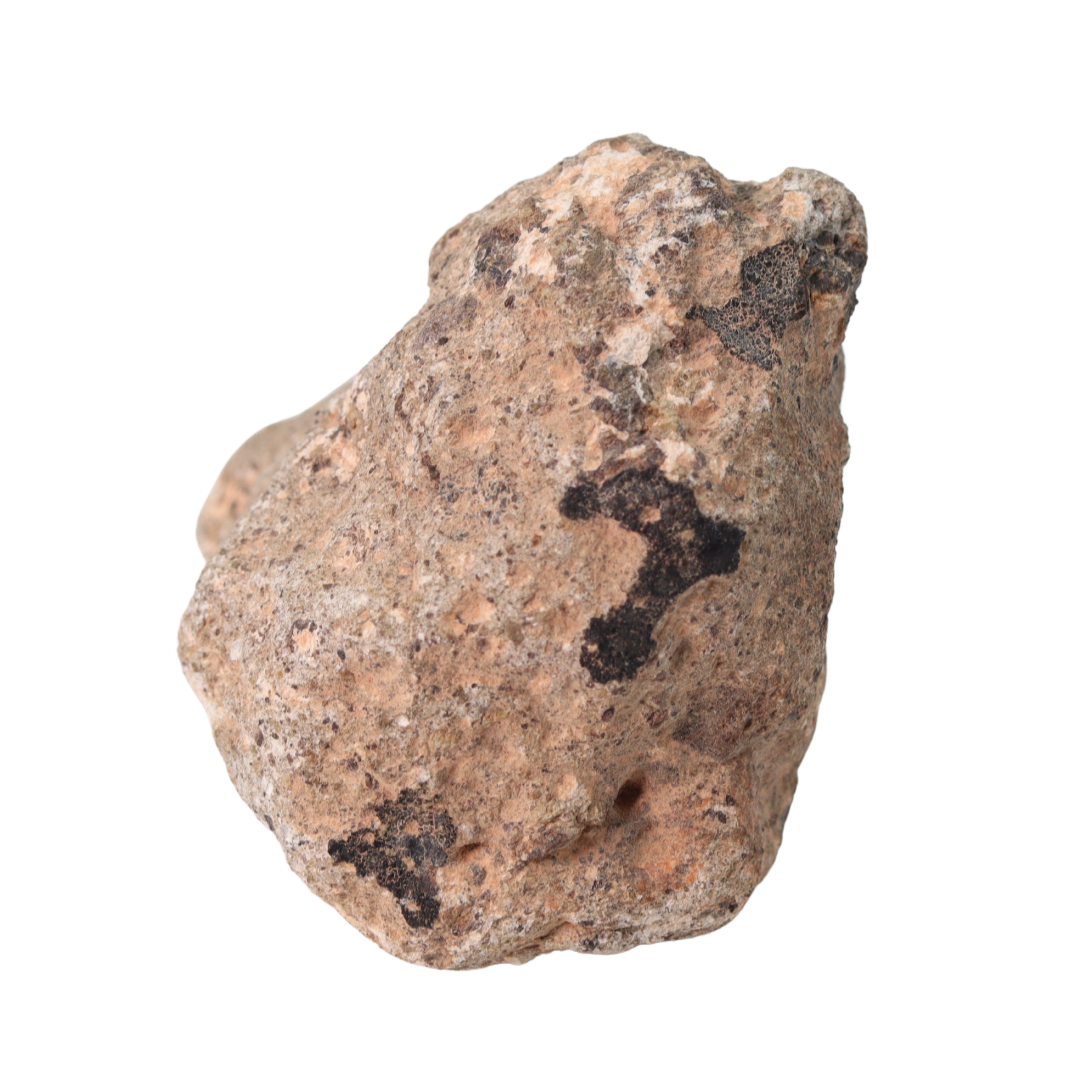 Unclassified Meteorite HED Achondrite Likely Eucrite (72 g) - MBS meteorite 