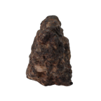 Bechar 003 Meteorite Lunar Feldspathic Breccia (1.3 g). - MBS meteorite 