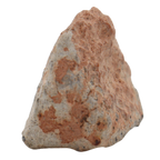 Bechar 003 Meteorite Lunar Feldspathic Breccia (12.38 g). - MBS meteorite 