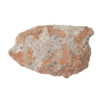 Bechar 003 Meteorite Lunar Feldspathic Breccia (10.2 g) - MBS meteorite 