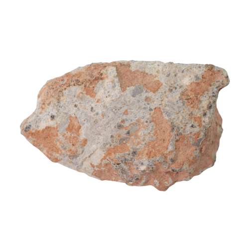 Bechar 003 Meteorite Lunar Feldspathic Breccia (10.2 g) - MBS meteorite 