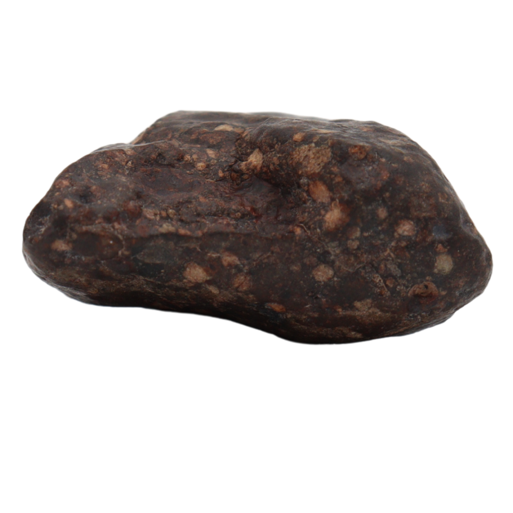 Erg Chech 008 Meteorite CR2 Carbonaceous Chondrite (10.8 g). - MBS meteorite 