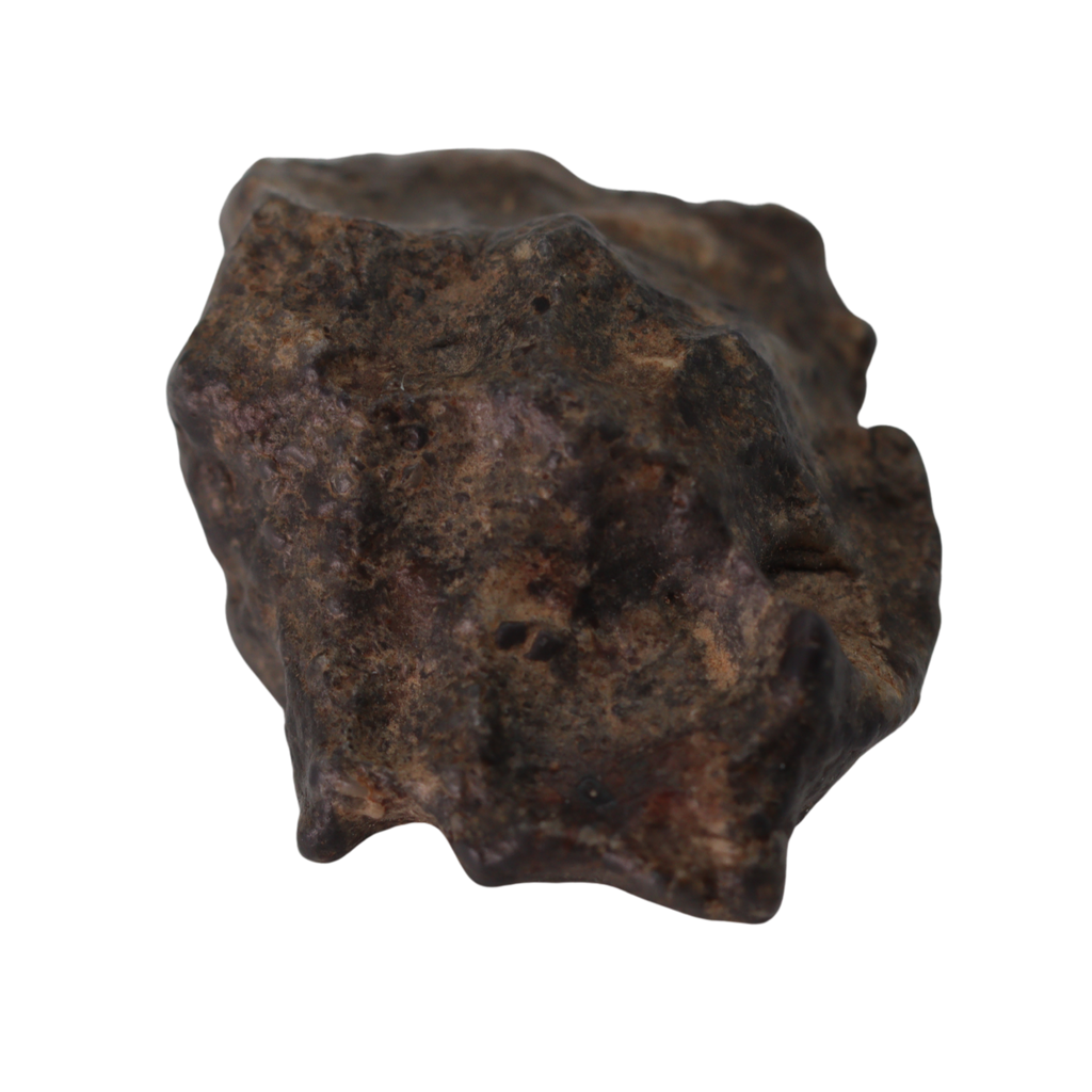 Bechar 003 Meteorite Lunar Feldspathic Breccia (2.3 g). - MBS meteorite 