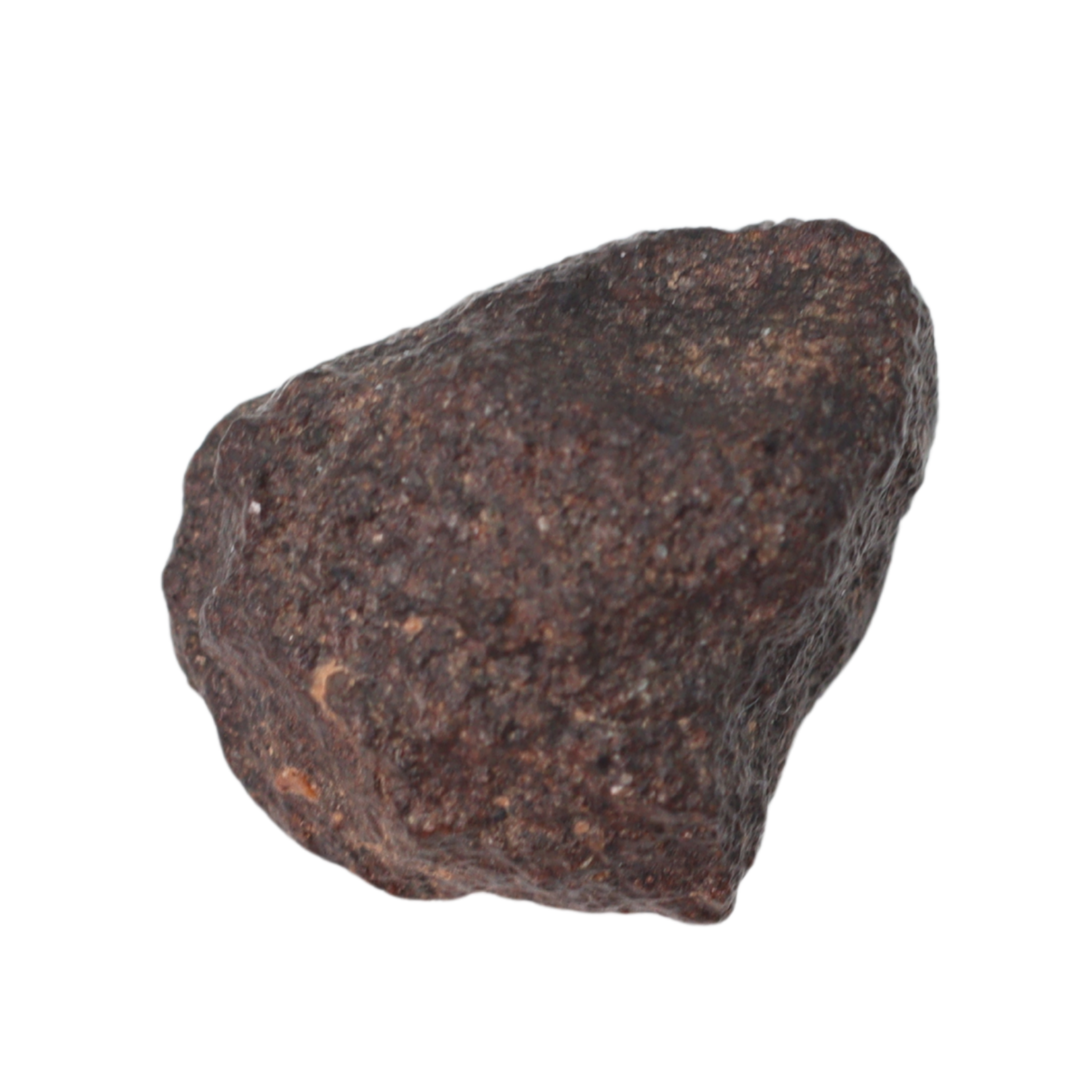 NWA 16208 Meteorite Winonaite Primitive Achondrite (1.58 g). - MBS meteorite 