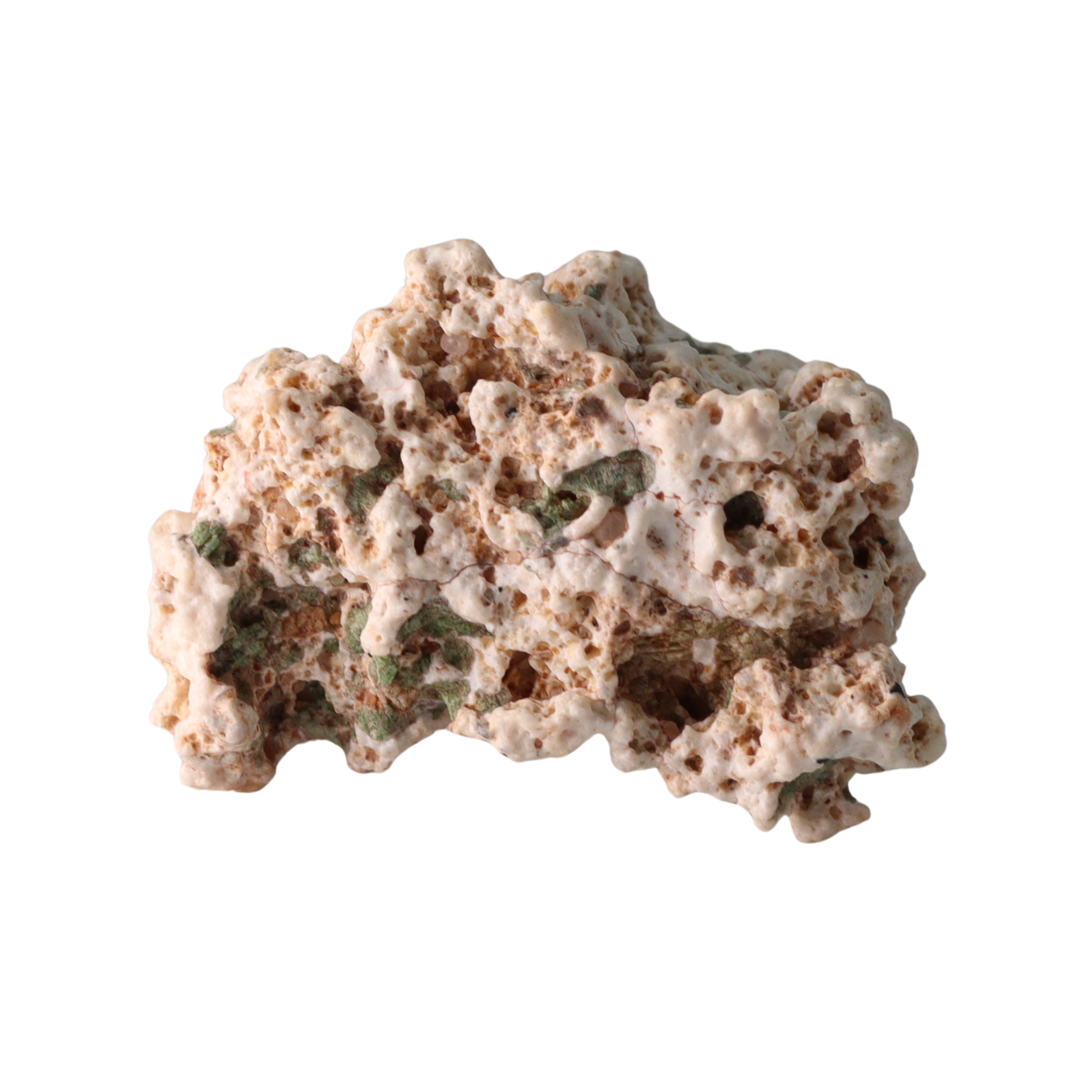 New Denader 002 Meteorite Ungrouped Achondrite (4.74 g)