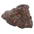 Erg Chech 008 Meteorite Carbonaceous Chondrite CR2 38.9 g - MBS meteorite 